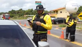 Fiscalização por conta do carnaval foi intensa