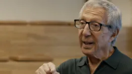 Empresário Abilio Diniz faleceu aos 87 anos.