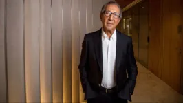 Abilio Diniz morreu aos 87 anos.