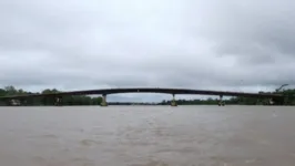 Ponte de Outeiro terá segunda etapa de obras