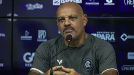 Agnaldo deverá comandar interinamente o Clube do Remo