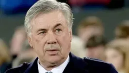 Preferido pela CBF para assumir a Seleção Brasileira a partir de junho deste ano, Carlo Ancelotti optou pela renovação com o Real Madrid.