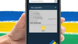 App do governo federal foi lançado nesta terça (19)