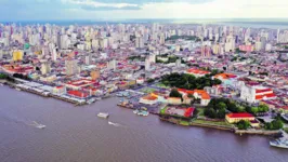 Belém será sede do evento a partir de 10 de novembro de 2025