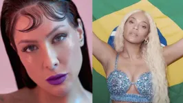 Pitty ironizou filantropia de Beyoncé no Brasil