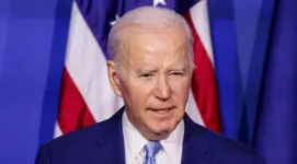 Imagem ilustrativa da notícia Sem evidências de fraude, Biden pode ser alvo de impeachment