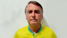 Bolsonaro quer que seguidores se concentrem apenas na avenida Paulista