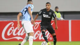 O Botafogo decide seu futuro na Libertadores 2024 na noite desta quarta-feira (28), no Nilton Santos.