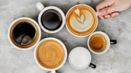 Quantas xícaras de café são recomendadas por dia? Veja!