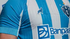 Camisa bicolor está entre as mais valorizadas no futebol brasileiro