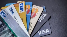 Rotativo do cartão de crédito em novas regras