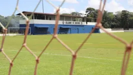 Centro de Treinamento localizado no distrito de Outeiro, em Belém,  agora é oficialmente de propriedade do Clube do Remo.