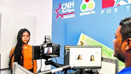 As inscrições para o Programa Social CNH Pai D’égua iniciam na próxima segunda-feira