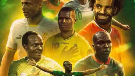 O Grupo Bandeirantes transmite a Copa Africana de Nações 2024 com exclusividade.