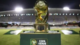 A CBF divulgou a tabela da Copa Verde 2024, que começa no dia 21 de fevereiro.