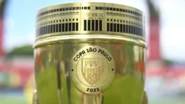 A final da copa São Paulo faz parte das comemorações do aniversário da cidade.