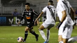 Corinthians e Ponte Preta voltam a se enfrentar após quase dois anos.