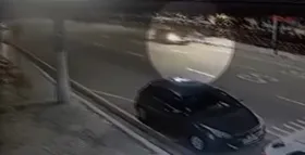 Motorista não prestou socorro após atingir a vítima
