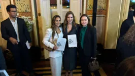 A Conselheira do TCE-PA, Daniela Barbalho é a autora do artigo “Entre a Jurisprudência do TCU e a Legislação Subnacional”