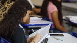 Vagas para alunos que não possuem vínculo com a rede pública serão disponibilizadas a partir do dia 6