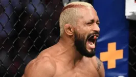 O paraense Deiveson Figueiredo desponta como favorito nas bolsas de apostas contra Cody Garbrandt.