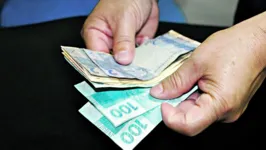 Valor pago tem variações, mas não pode ser inferior a R$1,4 mil