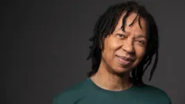 Djavan tem 75 anos.