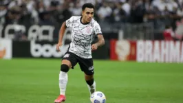 Jogador vai reforçar o Grêmio após interesse do Vasco