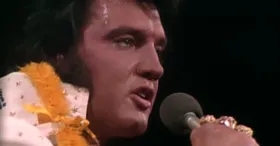 Elvis Presley