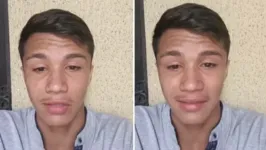 Segundo perfil nas redes sociais, Thiago trabalha fazendo churrasco brasileiro em Guayaquil, cidade portuária que é a maior cidade do país, no sudoeste do Equador