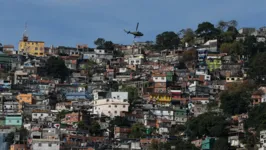 Imagem ilustrativa da notícia IBGE volta a usar termo "favela" após 32 anos