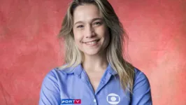 Fernanda Gentil foi demitida da TV Globo em 2023 e foi diagnosticada recentemente com paralisia de Bell