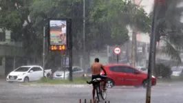 Chuvas podem aumentar risco de contaminação