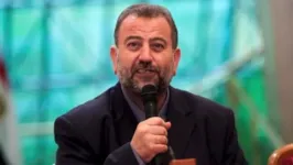 Saleh Al-Arouri era líder do Hamas e foi morto em ataque de Israel a Beirute