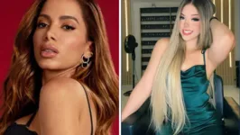 Artistas fazem parceria em remix