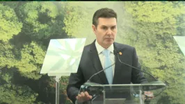 Ministro destacou investimentos que precisam ser feitos nas cidades da Amazônia