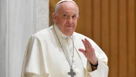 Papa Francisco completa 87 anos neste domingo (17)
