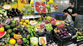 O ideal é consumir as frutas e diversifica-las