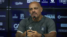 Agnaldo de Jesus volta a integrar comissão técnica do Clube do Remo.