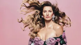 Gisele estrela a campanha de bolsas da marca. Ensaio foi pelas lentes de paraense