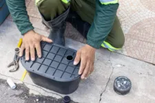 Equipamento é trocado ou instalado gratuitamente na cidade