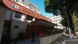 Hospital Ophir Loyola (HOL) em Belém