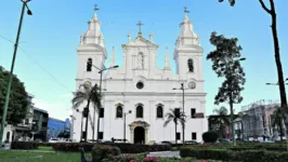 No ranking nacional, o Pará é a 5ª unidade federativa com mais templos, igrejas, sinagogas e terreiros, entre outros estabelecimentos desta natureza