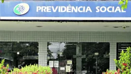 Previdência Social