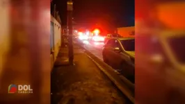 Crime ocorreu na rua Fortunato Simplício Costa, no bairro Novo Horizonte, no Núcleo Cidade Nova