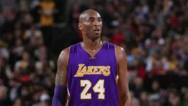 Kobe Bryant tem papel importante na NBA, mesmo após sua morte trágica.