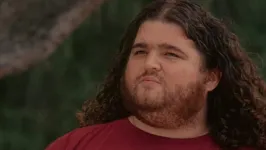 Hurley, de "Lost", ficou milionário antes de se perder na ilha.