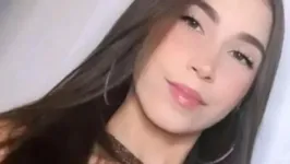 Luana foi morta na noite da última sexta-feira (19).
