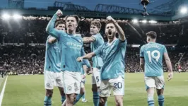 Sem Haaland e De Bruyne, Guardiola aposta em Jack Grealish e Bernardo Silva para levar o City à final do Mundial de Clubes.