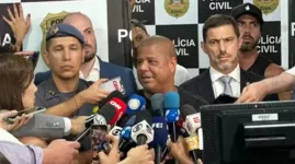 Segundo Paulo Piilz, diretor do Departamento de Operações Policiais Estratégicas da Polícia Civil (DOPE), houve crime de oportunidade.